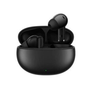 realme TechLife Buds RMA2506 kuulokkeet musta