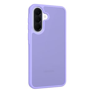 Screenor Icy Samsung A27/A36/A37/A56 -kuori, violetti