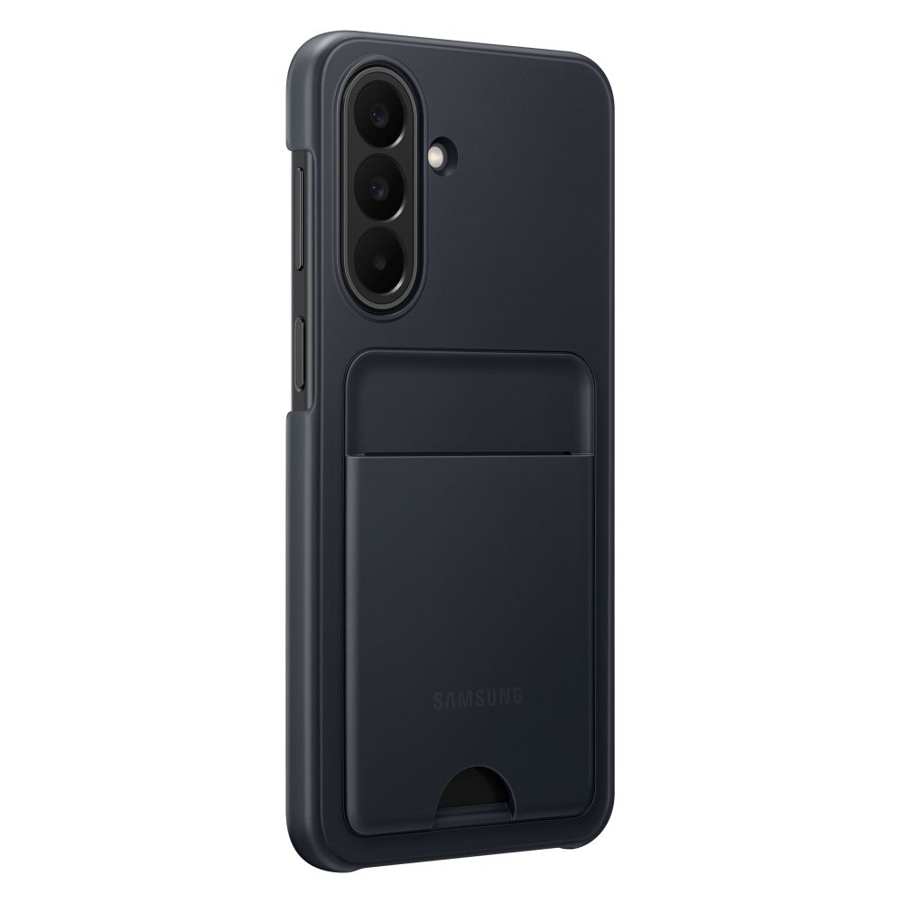 Samsung Galaxy A27 5G Card Slot -suojakuori korttipaikalla