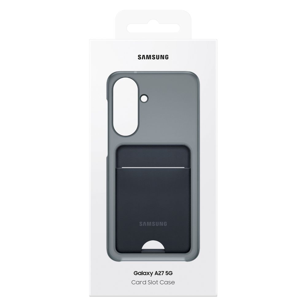Samsung Galaxy A27 5G Card Slot -suojakuori korttipaikalla Samsung Galaxy A27 5G Card Slot case -suojakuori