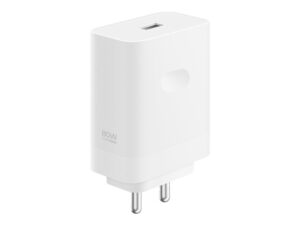 OPPO SUPERVOOC 80W laturi