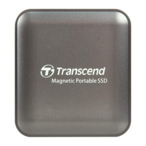 Transcend 1TB ulkoinen SSD USB-C